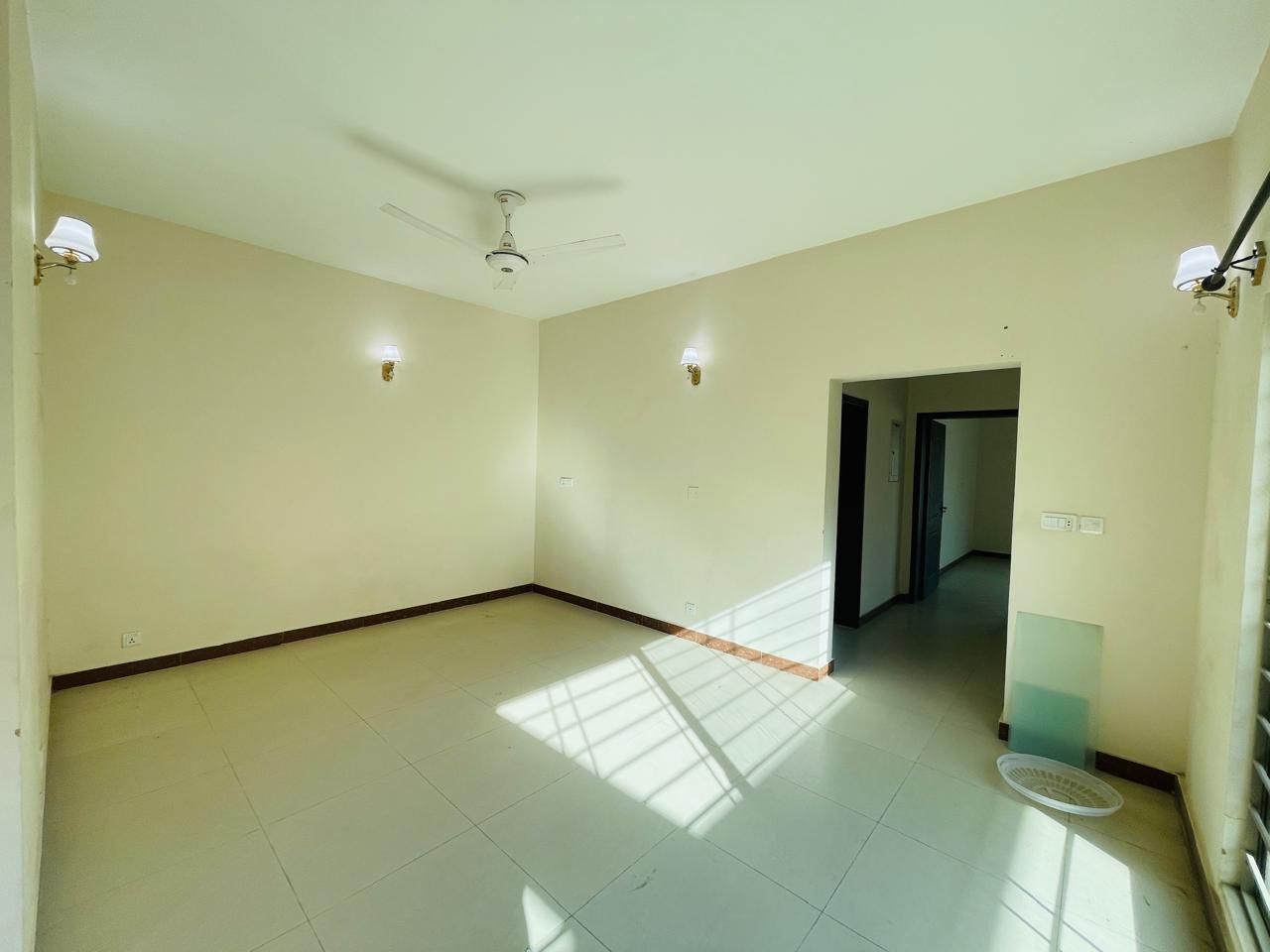 375 sq yards Brigade House for Rent in Sector H, Askari 5 Malir Cantt Karachi